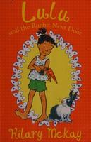 Cover of Lulu and the rabbit next door