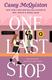 Cover of One Last Stop