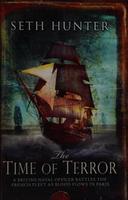 Cover of The time of terror