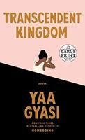 Cover of Transcendent Kingdom