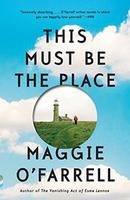 Cover of This must be the place