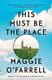 Cover of This must be the place