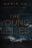 Cover of The Young Elites