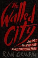 Cover of The walled city