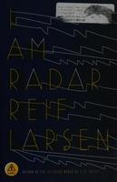Cover of I am Radar