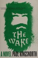 Cover of The wake
