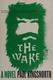 Cover of The wake