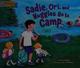 Cover of Sadie, Ori, and Nuggles Go to Camp