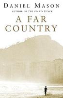 Cover of A far country