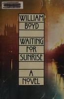 Cover of Waiting for sunrise