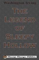 Cover of Legend of Sleepy Hollow