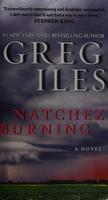 Cover of Natchez Burning
