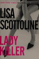 Cover of Lady Killer