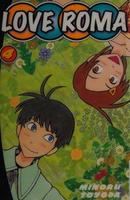 Cover of Love roma