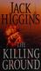 Cover of The Killing Ground
