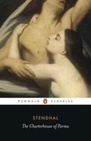 Cover of La chartreuse de Parme