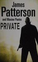 Cover of Private