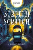 Cover of Scritch Scratch