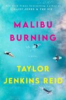 Cover of Malibu Rising