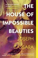 Cover of The house of impossible beauties