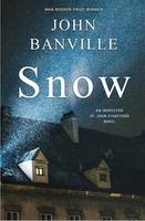Cover of Snow