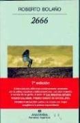 Cover of 2666
