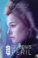 Cover of Star Wars - Queen's Peril
