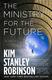 Cover of The Ministry for the Future