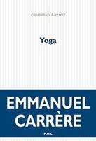 Cover of Yoga