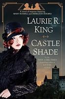 Cover of Castle Shade