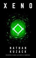 Cover of Xeno