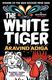 Cover of The White Tiger