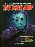 Cover of Friday the 13th