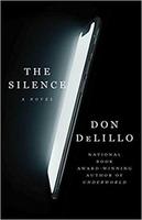 Cover of The Silence