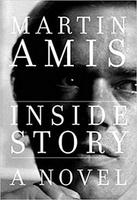 Cover of Inside Story