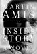 Cover of Inside Story