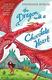 Cover of The Dragon with a Chocolate Heart