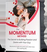Cover of The Momentum Method