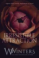 Cover of Irresistible Attraction