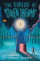 Cover of Circus of Stolen Dreams