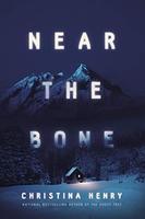 Cover of Near the Bone