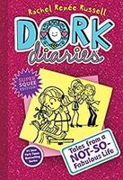 Cover of Dork Diaries