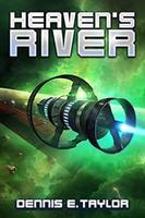 Cover of Heaven’s River