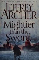 Cover of Mightier than the Sword