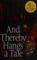 Cover of And Thereby Hangs a Tale