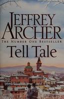 Cover of Tell tale