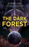 Cover of The Dark Forest (The Three-Body Problem Series Book 2)