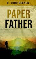Cover of Paper Father