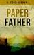 Cover of Paper Father