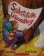 Cover of Substitute Groundhog